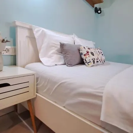 Parkside Nature Retreat & Parking Apartament Bucureşti