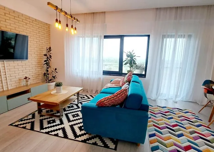 Parkside Nature Retreat & Parking *