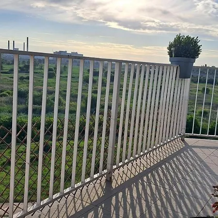 Parkside Nature Retreat & Parking Апартаменти *