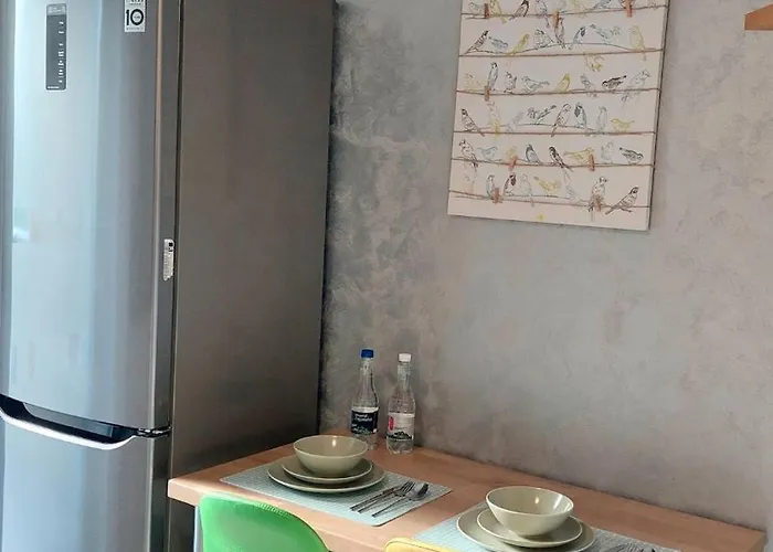 Parkside Nature Retreat & Parking Bükreş