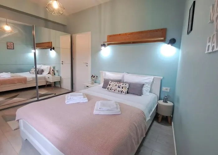 Parkside Nature Retreat & Parking * Bucureşti