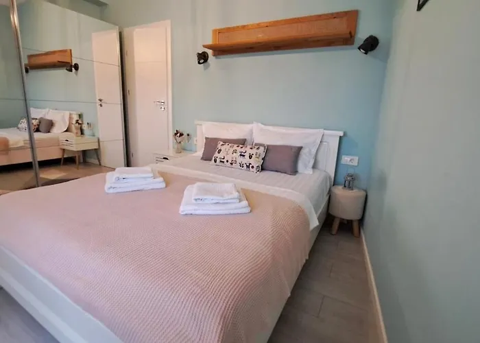 Parkside Nature Retreat & Parking Bucureşti