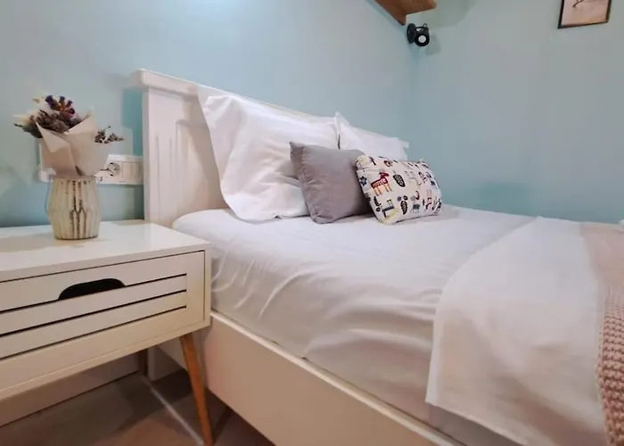 Parkside Nature Retreat & Parking Apartament Bucureşti