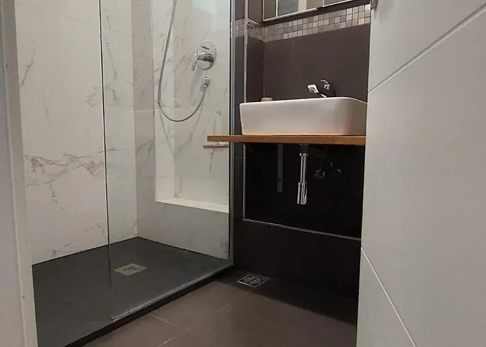 Apartament Parkside Nature Retreat & Parking